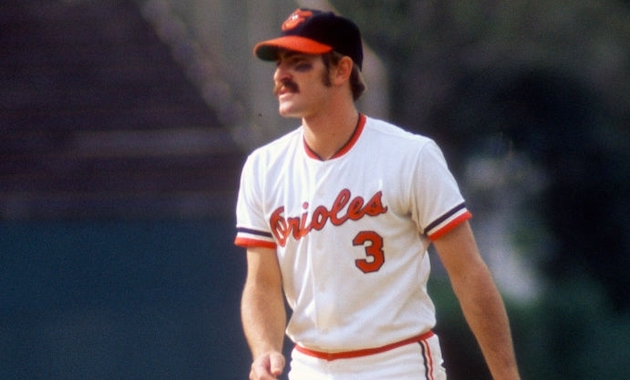 Baltimore Orioles Top 5 Second Basemen of&nbsp;All-Time