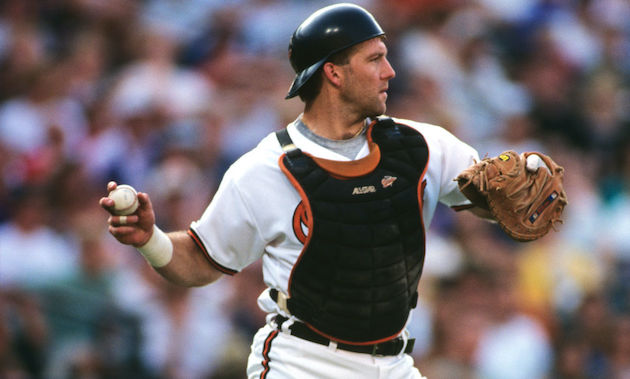 Baltimore Orioles Top 5 Catchers of&nbsp;All-Time