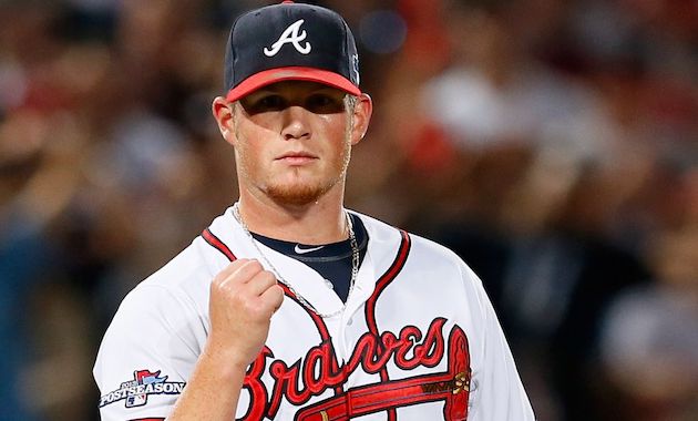 Atlanta Braves Top 5 Relief Pitchers of&nbsp;All-Time