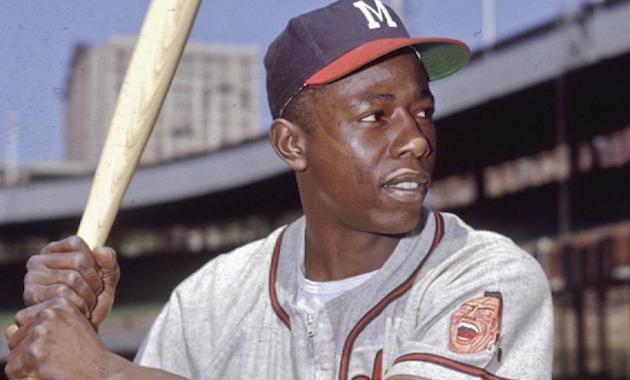 Atlanta Braves Top 5 Right Fielders of&nbsp;All-Time