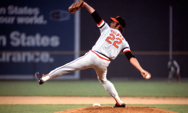 Baltimore Orioles Top 10 Starting Pitchers of&nbsp;All-Time