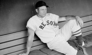 Jimmie Foxx – The Baseball Scholar