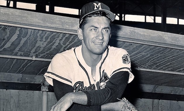 Atlanta Braves Top 5 Shortstops of&nbsp;All-Time