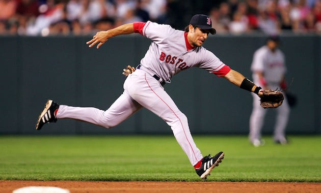 Boston Red Sox Top 5 Shortstops of&nbsp;All-Time