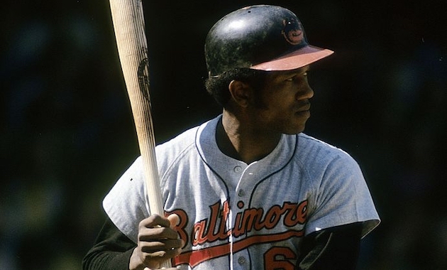 Baltimore Orioles Top 5 Center Fielders of&nbsp;All-Time