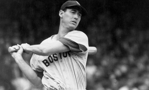 Boston Red Sox Top 5 Left Fielders of&nbsp;All-Time