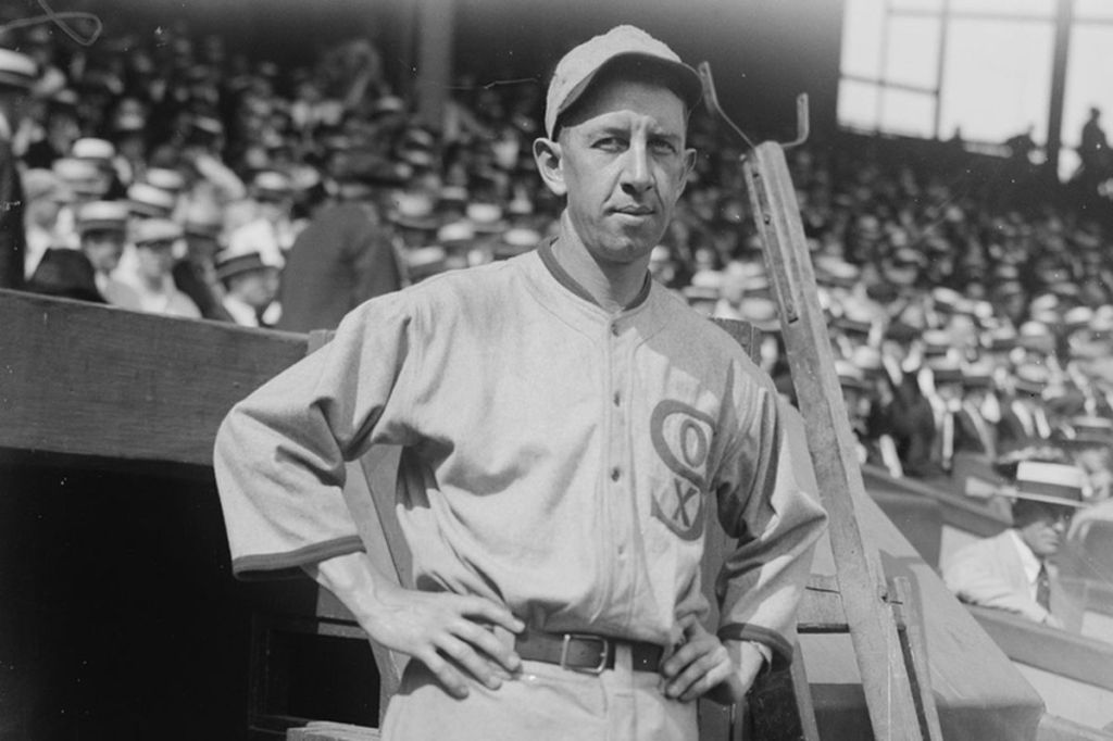 Eddie Collins