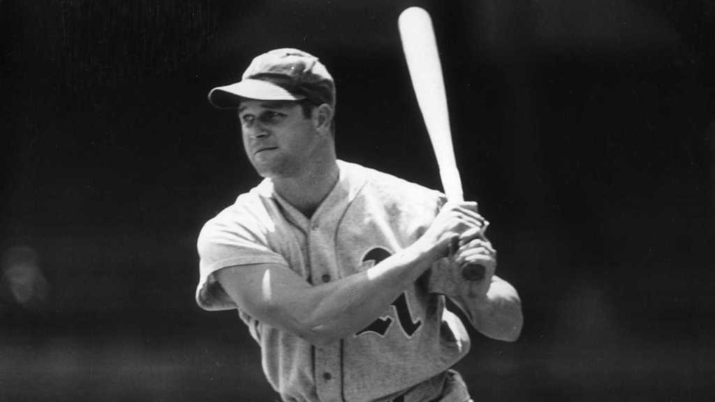 Jimmie Foxx