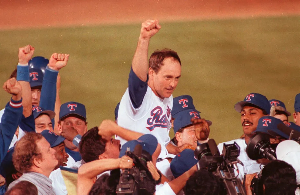 Nolan Ryan