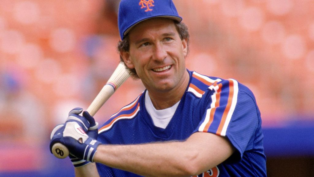 Gary Carter
