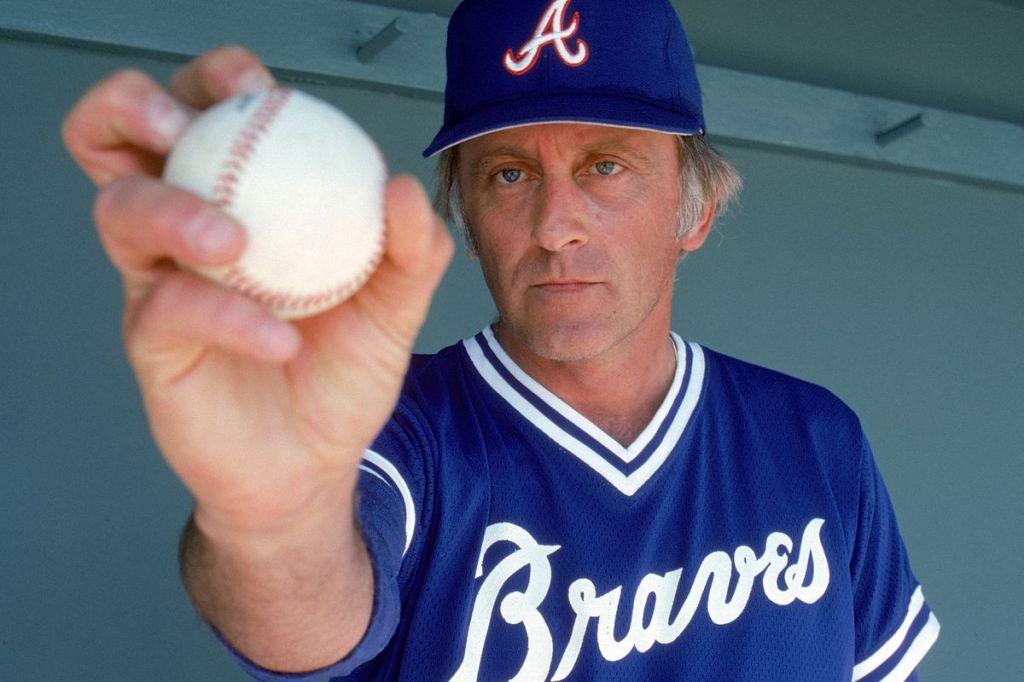 Phil Niekro