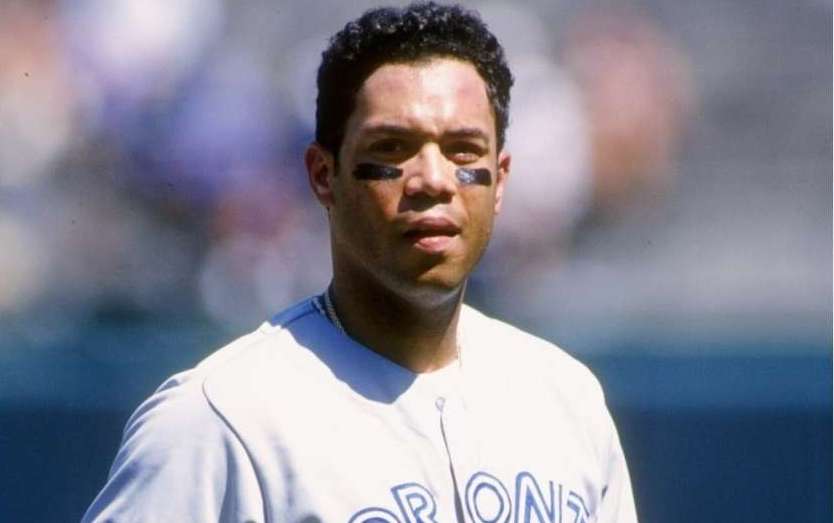 Roberto Alomar