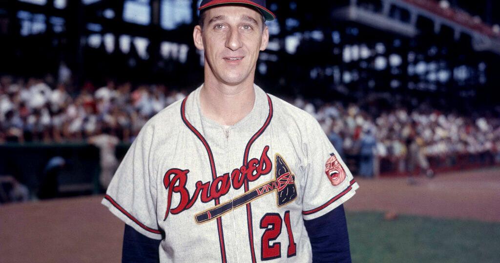 Warren Spahn