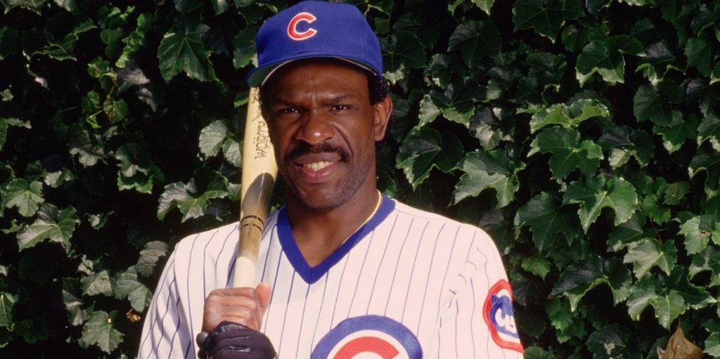 Andre Dawson