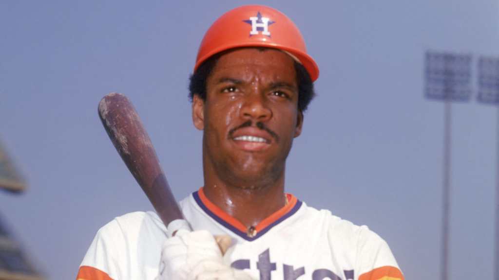 Cesar Cedeno