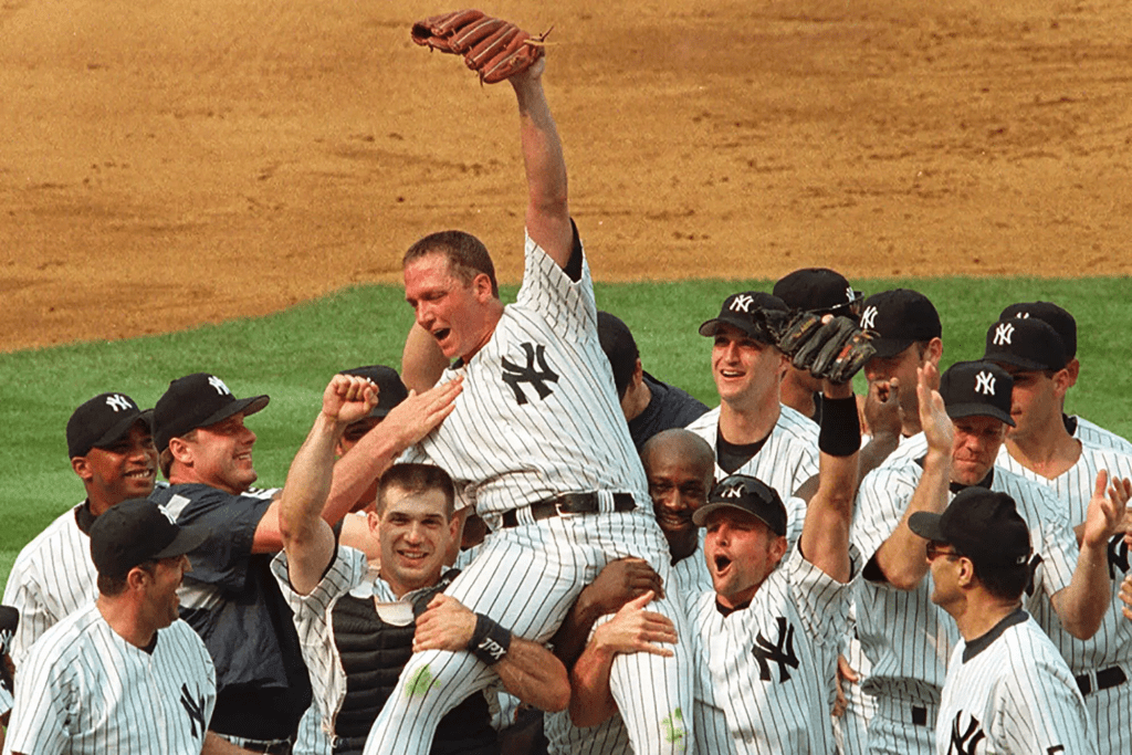 David Cone