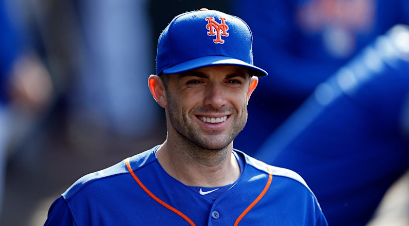 David Wright