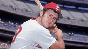 Fred Lynn – The Baseball Scholar