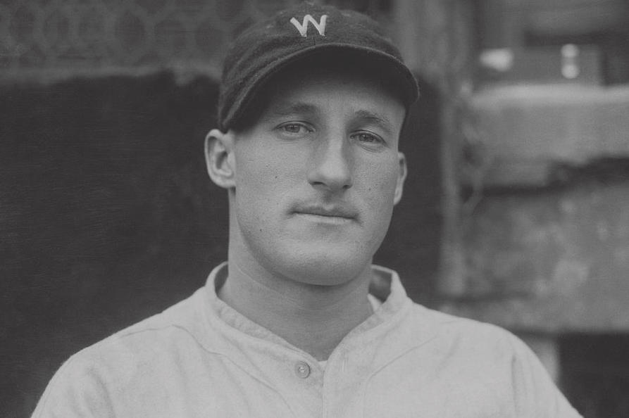 Goose Goslin