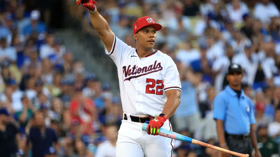 Juan Soto
