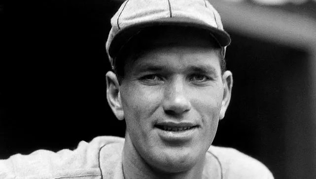 Dizzy Dean
