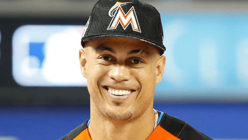 Giancarlo Stanton