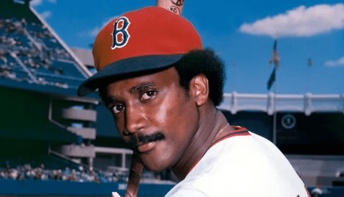 Jim Rice
