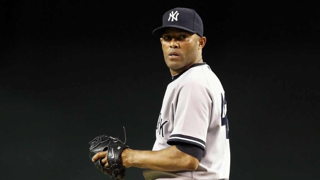 Mariano Rivera
