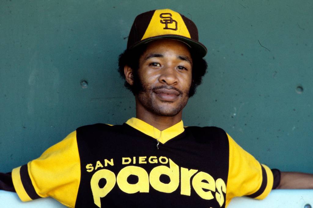 Ozzie Smith