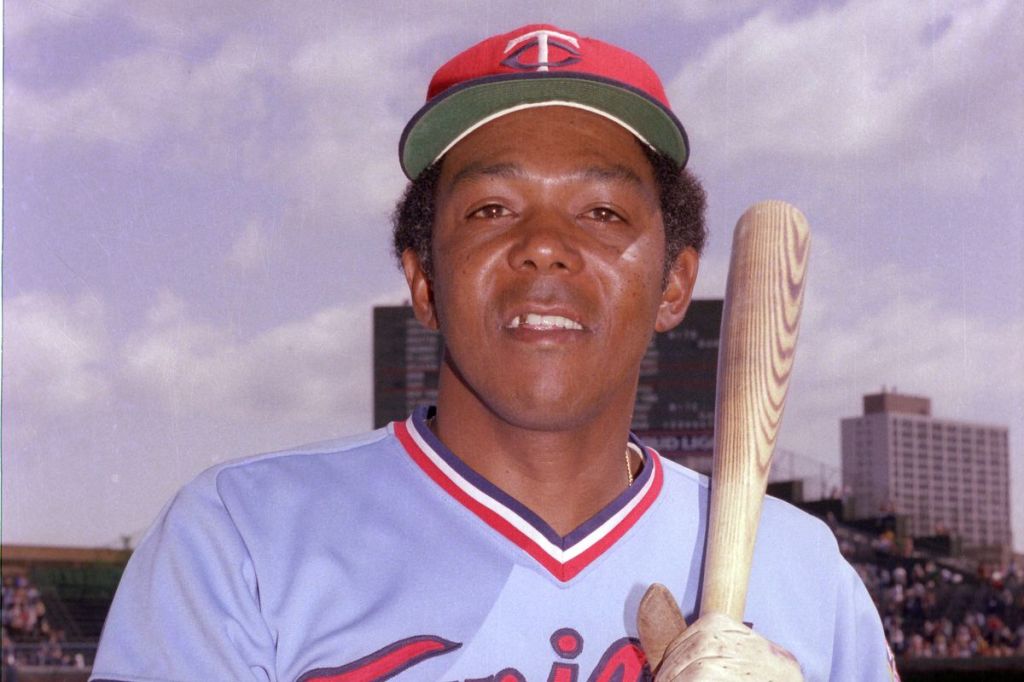 Tony Oliva