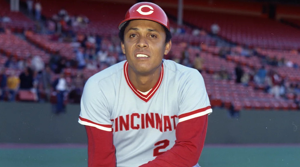 Tony Perez