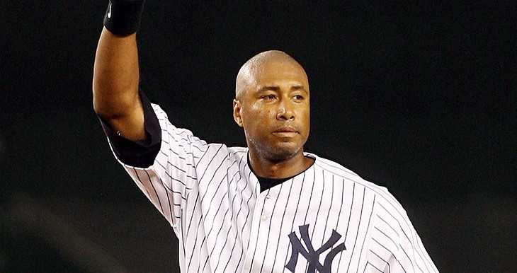 Bernie Williams