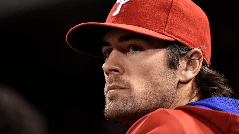Cole Hamels