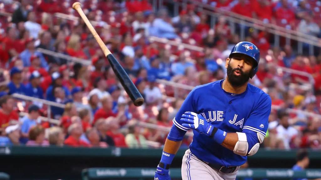 Jose Bautista