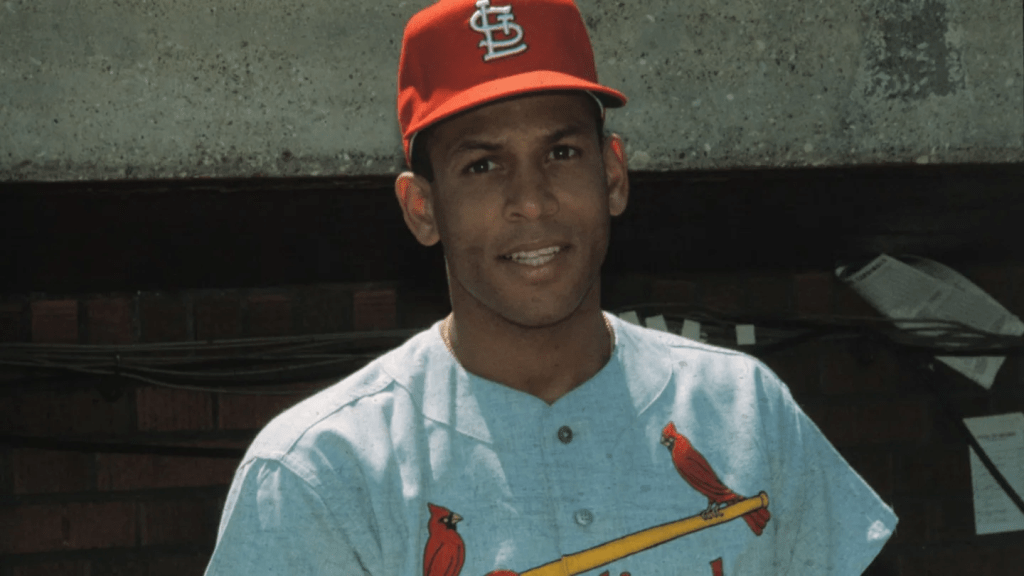 Orlando Cepeda