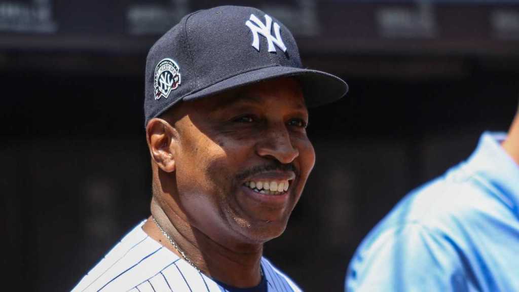 Willie Randolph