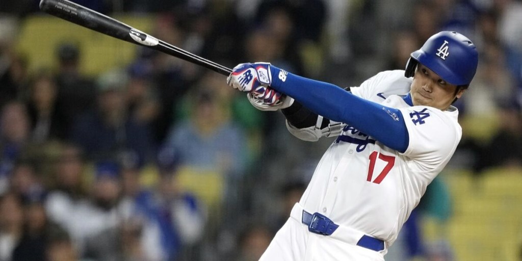 20 Greatest MLB Players of&nbsp;2024